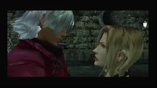 Devil May Cry  Mission 23  Mothers Guide Easy Mode [upl. by Studner]