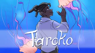 Taroko  OC Animatic [upl. by Paza119]