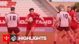 HIGHLIGHTS Hull KR Reserves Vs London Broncos [upl. by Whitnell757]