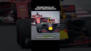 This move makes Lewis Hamilton forget Verstappen’s name in Formula 1 formulaone f1 racing [upl. by Rafaelle]