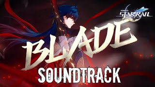 Blade Trailer OST Death Approaches HQ Cover  Honkai Star Rail [upl. by Hump905]