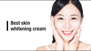 Best skin whitening cream [upl. by Bird357]