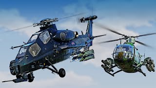 Best Helicopters [upl. by Garaway]