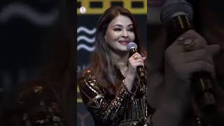 Aishwarya Rai Bachchan  Chiyaan Vikrams Unforgettable Moments on the SIIMA 2024 Stageshorts🏆🏆🏆🏆🏆 [upl. by Bael]