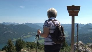 Highlights aus dem Salzkammergut [upl. by Zach]