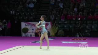 Rhythmic gymnastics in 2011 [upl. by Bulley]