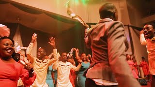 Simuachi Yesu sebene  tafes aru Praise amp Worship [upl. by Katalin]