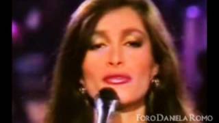 Daniela Romo quotTanto esperar por tiquot [upl. by Richarda]