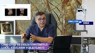 CIMSLYSIS VE EXILIS İŞBİRLİĞİ [upl. by Aizatsana]