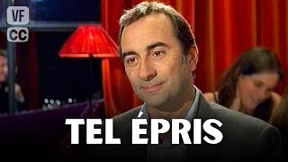 Tel Épris  Téléfilm Français Complet  Comédie  Elise TIELROGY  Antoine DULÉRY  Bruno LOCHET FP [upl. by Eladnor]