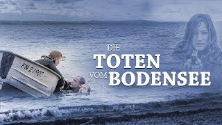 Die Toten vom Bodensee  Trailer  deutschgerman [upl. by Ialokin]