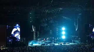 Cage The Elephant FULL SET Live  Ford Amphitheater Colorado Springs 92924 [upl. by Oironoh]