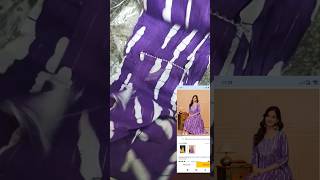 Flipkart dress statusvideo food fashion viralvideo [upl. by Lord]