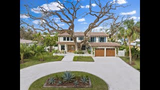 601 Flamevine Lane Vero Beach Florida 32963 [upl. by Dutchman]