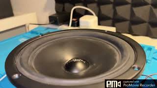 Be like me decaf bass boosted on speaker [upl. by Ebner144]