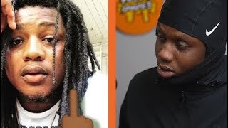 MOMMA DUCK GOES OFF ON HER🩸COUSIN RELL VERT FOR DISSING FBG DUCK🤯 [upl. by Adnam104]