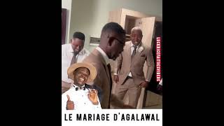 Le mariage dagalawal cotedivoire cotedivoire cameroun [upl. by Holey]