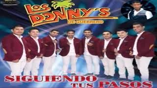 Los Donnys de Guerrero Corridos Mix [upl. by Trembly]