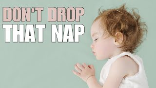 Toddler Nap Refusal and Quiet Time Tips from a Pediatrician Mom [upl. by Felic]