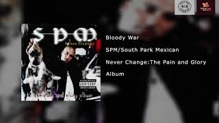 SPMSouth Park Mexican Bloody War [upl. by Nolte]