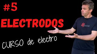 5🔴Curso ONLINE GRATIS de COMPEXQué son los ELECTRODOS⚡ ¿Todos los parches son iguales [upl. by Arotak442]