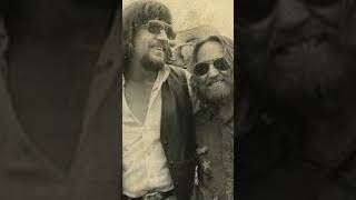 The Song That Defined Outlaw Country shortsfeed outlawcountry countrymusic [upl. by Ramedlab]