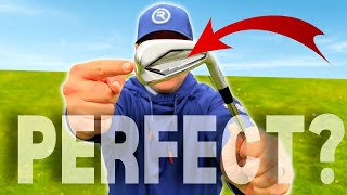 FINALLYThe PERFECT Golf Clubs FOR EVERYONE [upl. by Sigismund]