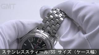 PATEK PHILIPPE アニュアルカレンダー クロノグラフ 59601A010 [upl. by Kind]