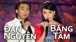 Con Đường Mang Tên Em  Đan Nguyên amp Băng Tâm Thương Về Miền Trung  Đan Nguyên Live Show [upl. by Iaria]