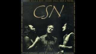 CrosbyStills amp Nash  Guinnevere alternative version [upl. by Gardel455]