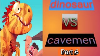 dino bash gameplay part 6 [upl. by Howe]