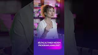 BİLİNÇALTIMIZI NEDEN PROGRAMLAMALIYIZ [upl. by Nhguaved]