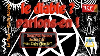 LE DIABLE  PARLONSEN [upl. by Serrano]