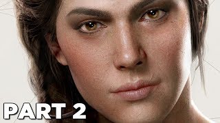 Assassins Creed Odyssey Full Walkthrough Gameplay  No Commentary PS5 Longplay [upl. by Theodosia]