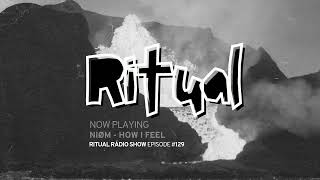 RITUAL RADIO SHOW 129 [upl. by Ibrahim849]