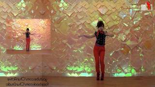 Dance Cover TARA Roly Poly Mirrored Dance Cover by ChunActive [upl. by Sylas424]