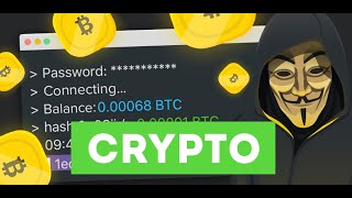 The Crypto Games Bitcoin Tycoon [upl. by Skolnik]