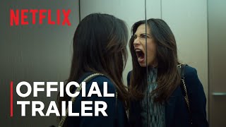 Snabba Cash  Official Trailer  Netflix [upl. by Savill]