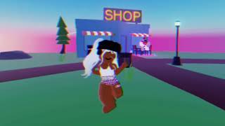 Cognac queenRoblox edit [upl. by Ssitruc]