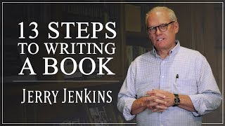 How to Write a Book 13 Steps From a Bestselling Author [upl. by Julienne]