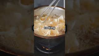 Cream Cheese Wontons Recipe in 40 Seconds cooking yummy wontons shorts creamcheese food [upl. by Seroka3]