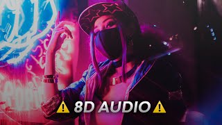 8D Music Mix  Use Headphones  Best 8D Audio  8D Tunes Vol 3 🎧 [upl. by Suirtimed]