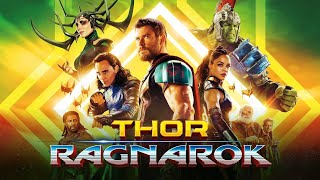 THOR 3 Final Trailer 2017 Thor 3 Ragnarok Blockbuster Movie HD [upl. by Kasper]