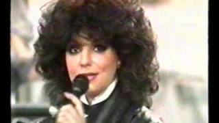 Venus 1985 live Shocking blue Mariska Veres and a lot of friends [upl. by Hufnagel]