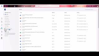 Overview of the Microsoft 365 Admin Center [upl. by Flavian]