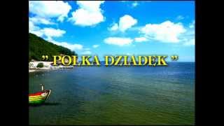 Polish Polka Orchestra  Polka Dziadek  Clarinet Polka [upl. by Anivid]