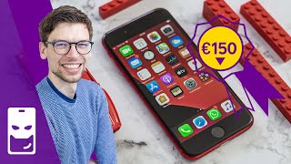 Dit zijn de beste smartphones onder €150 in 2024  Top 5  SmartphoneMan [upl. by Aierb676]