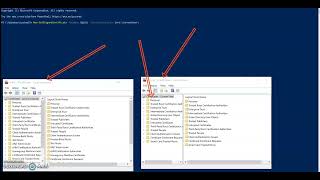 Sql Server Configuration Manager not showing in windows 10  Solved 100 [upl. by Draner]