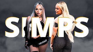 ABANDONO a su esposa con CANCER por Liv Morgan [upl. by Rexer]