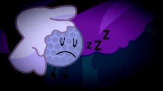 Im Only Sleeping BFDIA 8 Deleted Scenes [upl. by Wasson]